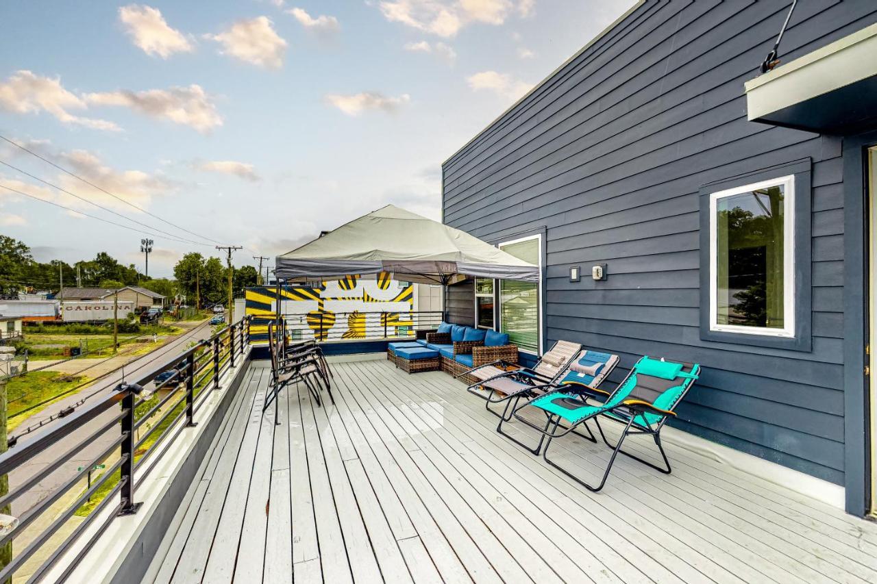Gem Of Music City Nashville Exterior photo